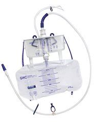 Care Dress Suprapubic Dressing Set For Optimal Care Of The Suprapubic