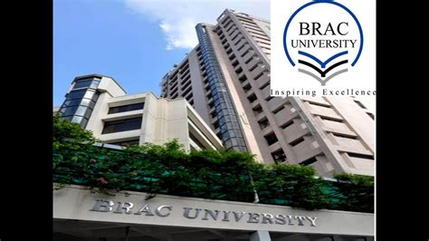 Brac University All Information Campus Admission Cost Best