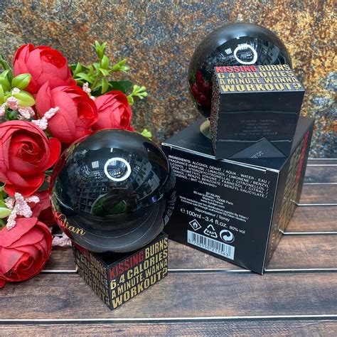 Kilian Kissing 100ml / 3.4oz Unisex Eau De Parfum BRAND NEW | Etsy