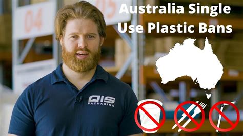 Single Use Plastic Bans Around Australia State By State Breakdown