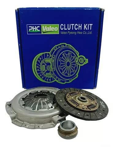 Kit De Clutch Embrague Daewoo Cielo Racer Mercadolibre