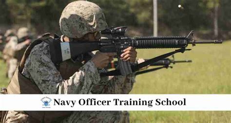 Officer Training School for Each Military Branch | Empire Resume