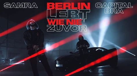 Samra Capital Bra Berlin Lebt Prod By Beatzarre Djorkaeff