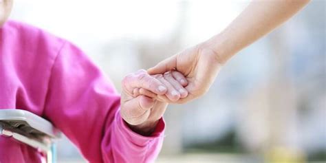 The Different Ways That Caregivers Are Helping the Elderly