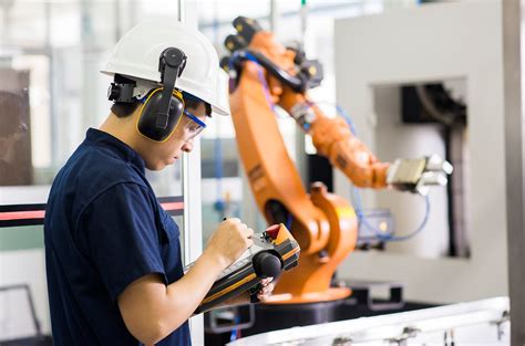 Ingenieros En Mecatrónica Oportunidades Laborales