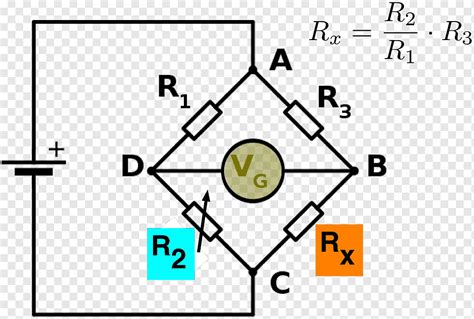 Curso de colisión empezar Mediar puente de wheatstone sensores