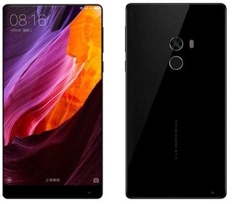 Rootear Xiaomi Mi Mix Ayudaroot