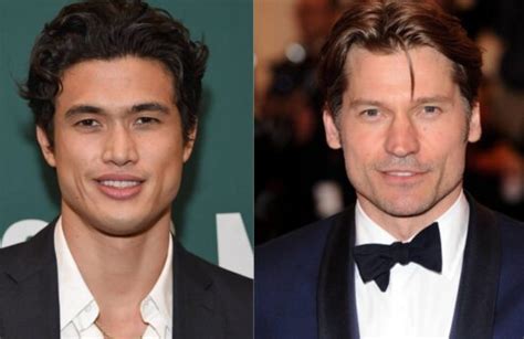 Our Favourite Undercut Long Hair Looks For Men