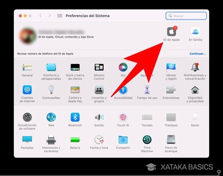 C Mo Encontrar Tu Apple Id En Ios Y Macos