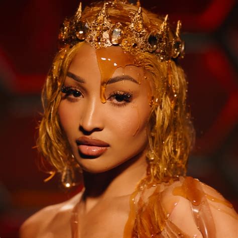 Shenseea | Wikitubia | Fandom