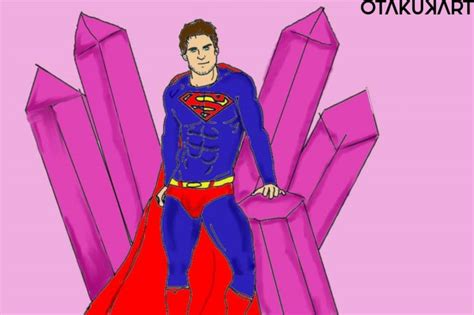 What Pink Kryptonite Does To Superman The Exciting Revelation