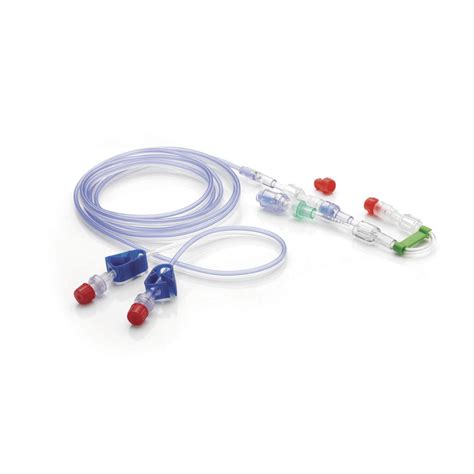 Iv Infusion Set Tiva Set Mediplus