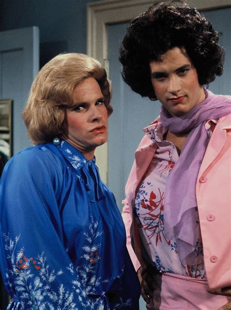 Peter Scolari Dead Girls And Bosom Buddies Actor Dies Aged 66 After