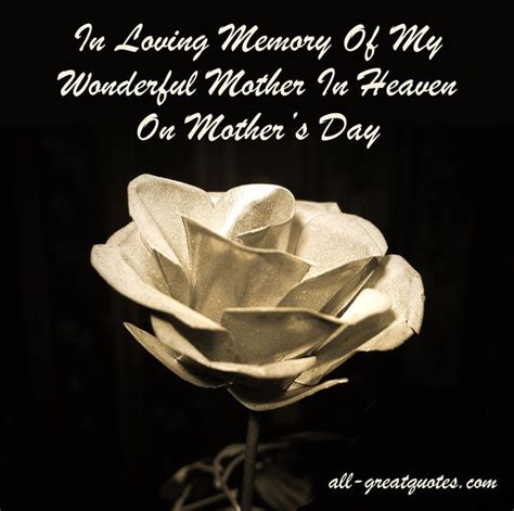 Mothers Day In Heaven Archives Greeting Cards For Facebook Mother