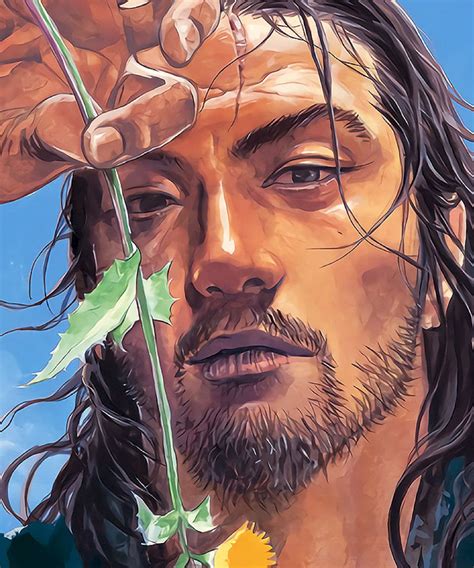 Pin on Mangas | Vagabond manga, Manga art, Anime