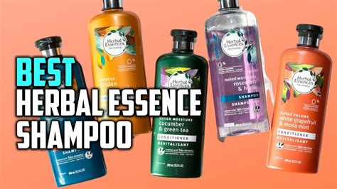 Best Herbal Essence Shampoo In 2023 Top 6 Review Recommended Uses For Hydrating