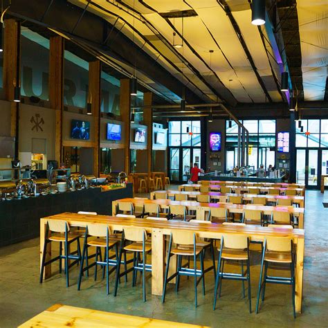 Private Events at Three Notch'd Brewing – Three Notch'd Brewing Company