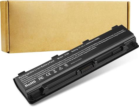 Amazon Fancy Buying Laptop Battery Replace For Toshiba Satellite