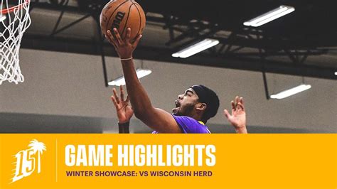 Highlights Mason Jones Pts Reb Ast Vs Wisconsin Herd Youtube