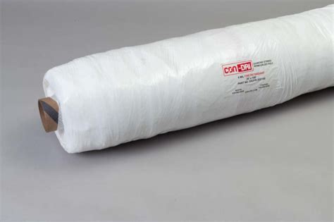 Dri Scrim String Reinforced Poly Sheeting Condri