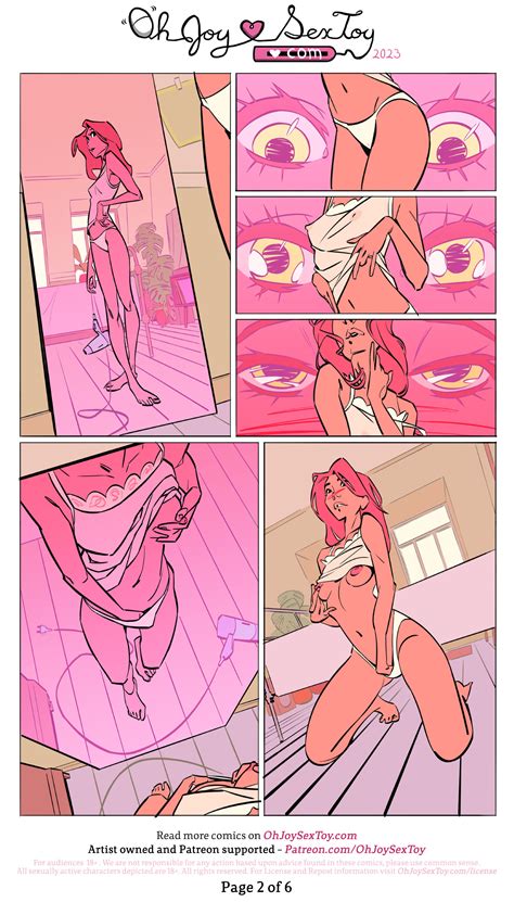 Oh Joy Sex Toy Recursion By Lena 5let