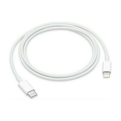 USB-C To Lightning Cable (2 M) | WeCoverYou