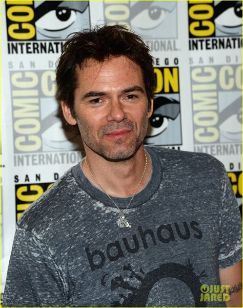 Revolution Comic Con 2013 Billy Burke Revolution 2012 Tv Series