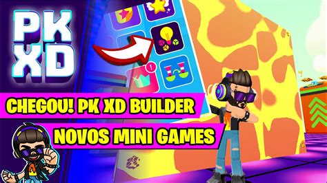 D Vidas Comuns Pk Xd Builder Pk Xd Suporte Descubra O Universo