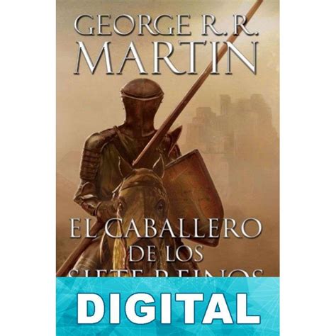 El Caballero De Los Siete Reinos Libro Pdf Epub O Mobi Kindle