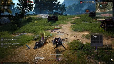 Black Desert Online Pc