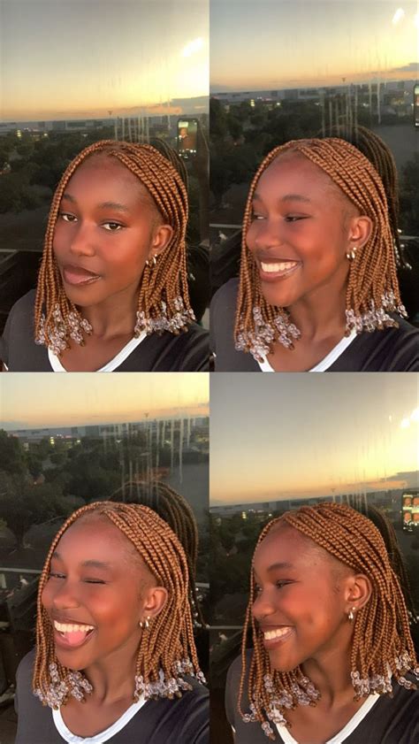 Knotless Braids With Beads Best Tricks Inspiration