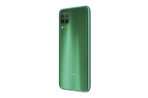 Nuevo Huawei P40 Lite características precio y ficha técnica