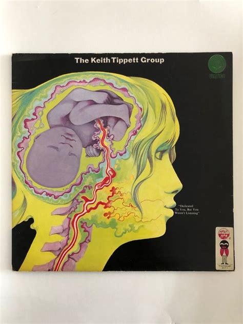 The Keith Tippett Group Dedicated To You But You Weren T Catawiki