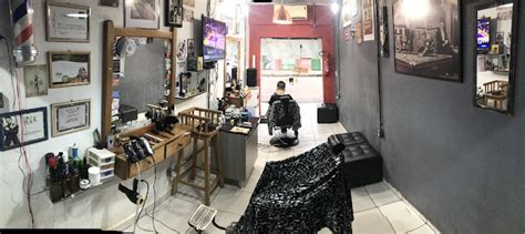 47 avaliações sobre King Barber Barbearia em Porto Velho Rondônia