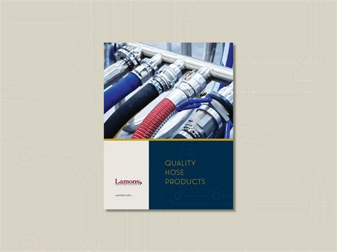 Quality Hose Products | Lamons