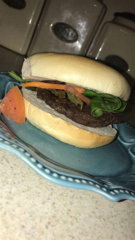 DIY: Krabby Patty Recipe – Sequoit Media