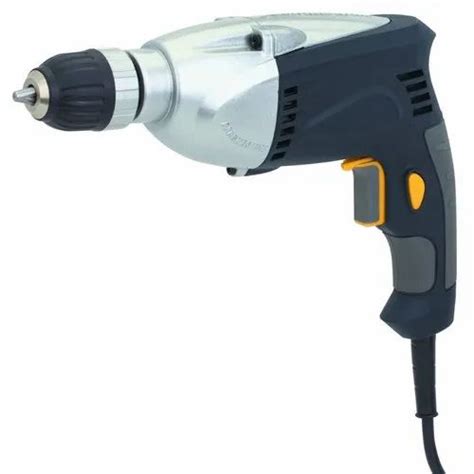 Heavy Duty Variable Speed Reversible Drill Voltage V At Rs