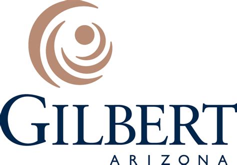 Gilbert Logo Logodix