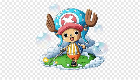 Tony Tony Chopper Una Pieza Tesoro Crucero Roronoa Zoro Mono D Frank