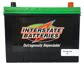 Bateria Interstate Pf F Auto Innova Centro