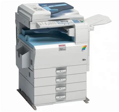 Ricoh Aficio MP-1800L2 at best price in Indore by digital copier ...