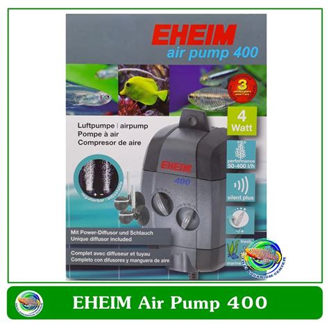 Eheim Air Pump