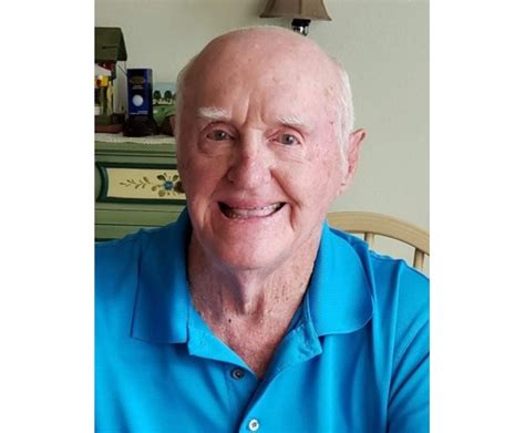 William Mcguckin Obituary 2022 Inverness Fl Heinz Funeral Home