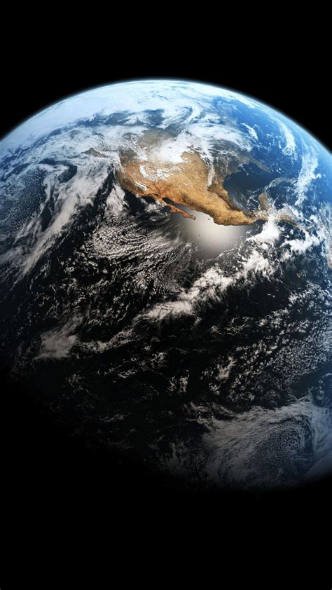 Earth Mobile Wallpapers Top Free Earth Mobile Backgrounds