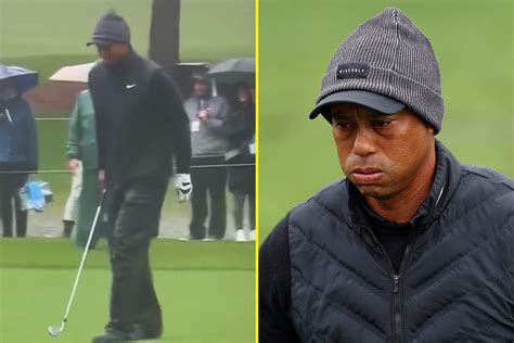 Doubts Raised Over Tiger Woods Playing Again In 2023 As Latest Surgery