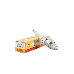 NGK NGK Standard Spark Plug BP7HS For 2 Stroke Engine Price 3 90