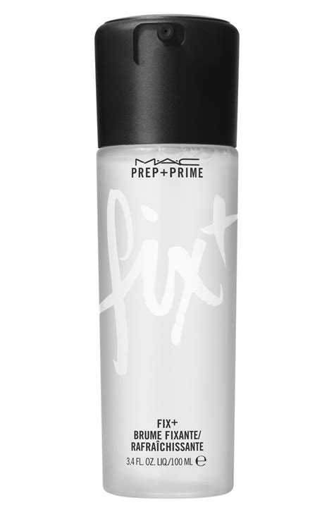 Mac Cosmetics Prep Prime Fix Nordstrom