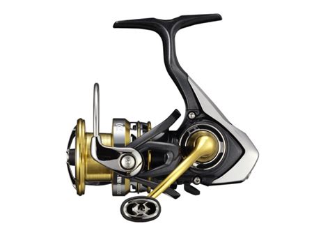 Have You Seen These New Daiwa Lt Light Tough Spinning Reels