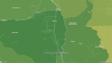 The Best Neighborhoods In Chaffee County Co By Home Value