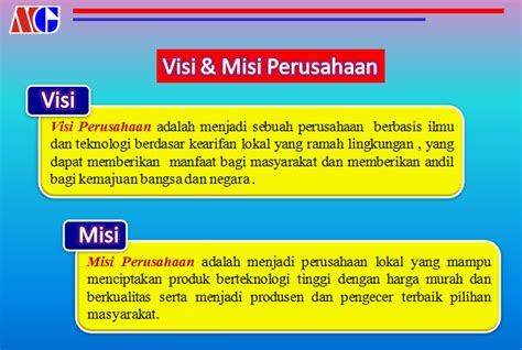 Pengertian Perbedaan Visi Dan Misi Beserta Contoh Lengkap Mainkartuclub